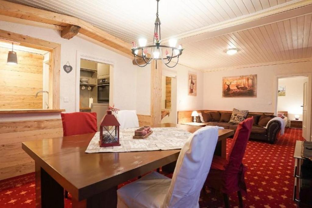 Appartement Gaistal By Moni-Care Лойташ Экстерьер фото